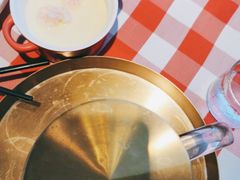 -西贝莜面村(上海百联西郊店)