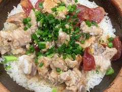 -红星光发煲仔饭(大石街店)