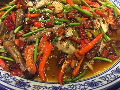 -三大钵江湖菜(空港店)
