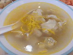 -小杨生煎(成山巴黎春天店)