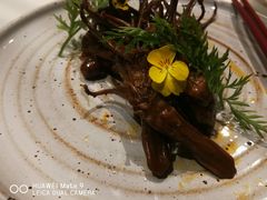 -青年公社烤鸭(青年路店)