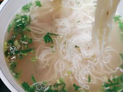 -西部马华清真兰州牛肉面·烧烤夜市(三里河店)