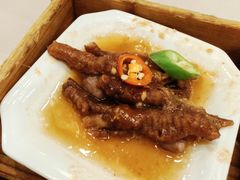 -汕头君华海逸酒店·鸿桃轩中餐厅