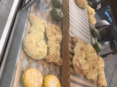 -奈雪的茶(金地广场店)