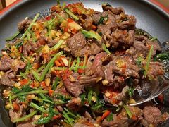 -新太二·鲜料川菜(智慧城广百店)