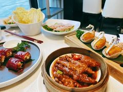 -煲王粤菜餐厅(中侨中心店)