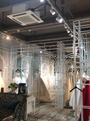 点击看大图 -韩国天使嫁衣婚纱礼服馆(上海旗舰店)