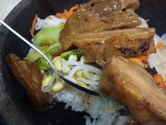 -正一味石锅拌饭(望京新世界店)