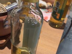 -街角等你.大连海鲜烧烤.经典铁板海鲜串(西安路店)