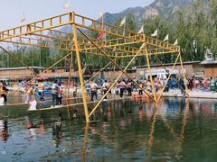 -野三坡清泉山风景区