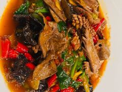 -院8里·小聚园老川菜(九眼桥店)