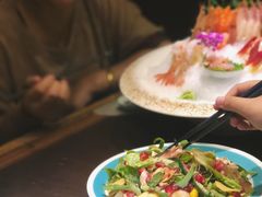 -山葵家·创意料理(临平银泰城店)