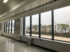 -野芷湖(地铁站)