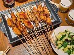 小鸡翅-管氏翅吧(马家堡店)