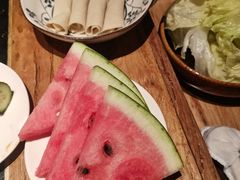 -巴奴毛肚火锅(六天地店)