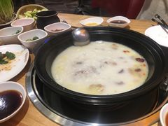 -好彩猪肚鸡(正弘城店)