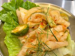 -PHO·5越南牛肉粉(建新路店)