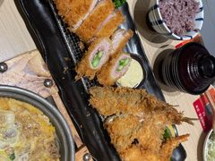 -胜博殿日式炸猪排(西红门店)