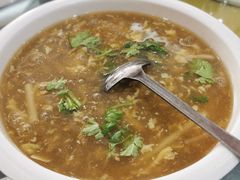 -邢家锅贴老店·非遗·开封菜(金明广场店)