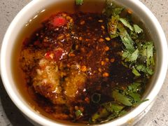 -海底捞火锅(海宁路店)