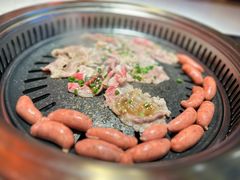 -杨记齐齐哈尔烤肉(总店)