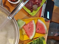 -养牛邓·潮汕牛肉海鲜自助火锅(广州店)