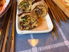 -福苗小骆驼烧烤(莲湖路店)