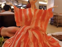 -云中捞高空旋转餐厅(商茂世纪广场店)