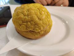 -香港新发烧腊茶餐厅(万象店)