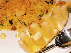 -星叶·东南亚料理(宁波万象汇店)