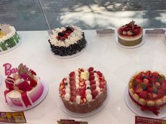 -味多美蛋糕(苏州街地铁店)