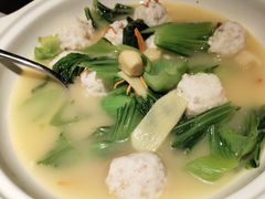 -馋遇江南·精致湖景雅宴(东方之门店)