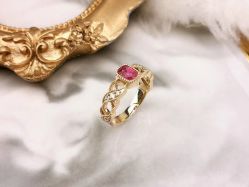 -威德钻石-克拉钻大本营(南京东路店)