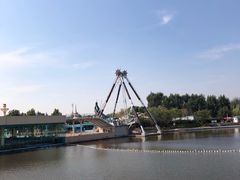 -秦皇岛乐岛海洋王国