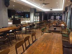-半山湖景小厨(抚仙湖太阳山小镇店)