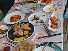 -森林象亲子餐厅·儿童生日会