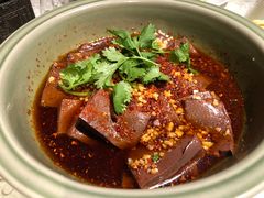 -汉唐宴长安食府