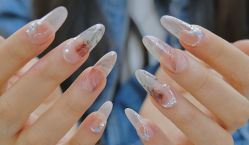 -KI日式美甲美睫馆