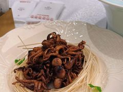 品海小巴蛸-品海楼·大连海胆锅贴馆(东港店)