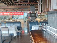 -上座·餐厅(阳光100店)