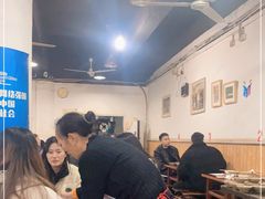-梯坎豆花
