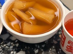-胖妹面庄(香饵胡同店)