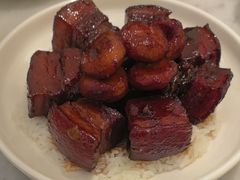 -南小馆(迪士尼小镇店)