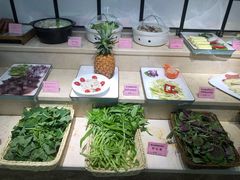 -聚丰园•湖鲜餐厅(阿红私房菜梅石路店)