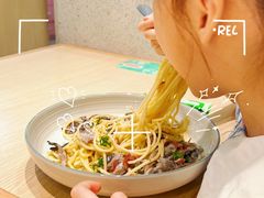 -卢家妈妈·西餐厨房(卜蜂中心店)