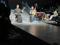 -欢乐海岸椰林沙滩-2025湾区超级灯会