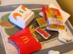 -麦当劳(从化从城大道店)