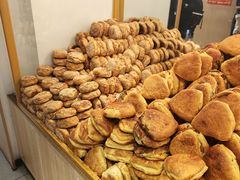 -杨老大焙子月饼干货(宽巷子民族美食街店)