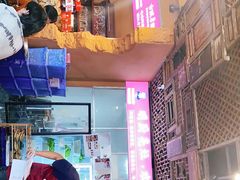 -阿婆情腊排骨火锅(金虹路店)