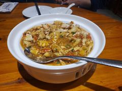 风味蟹酱-宁海食府(天一阁望京店)